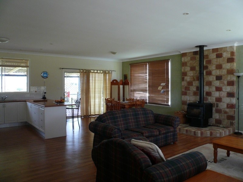 Lot 2 Millers Lane, Tenterfield NSW 2372