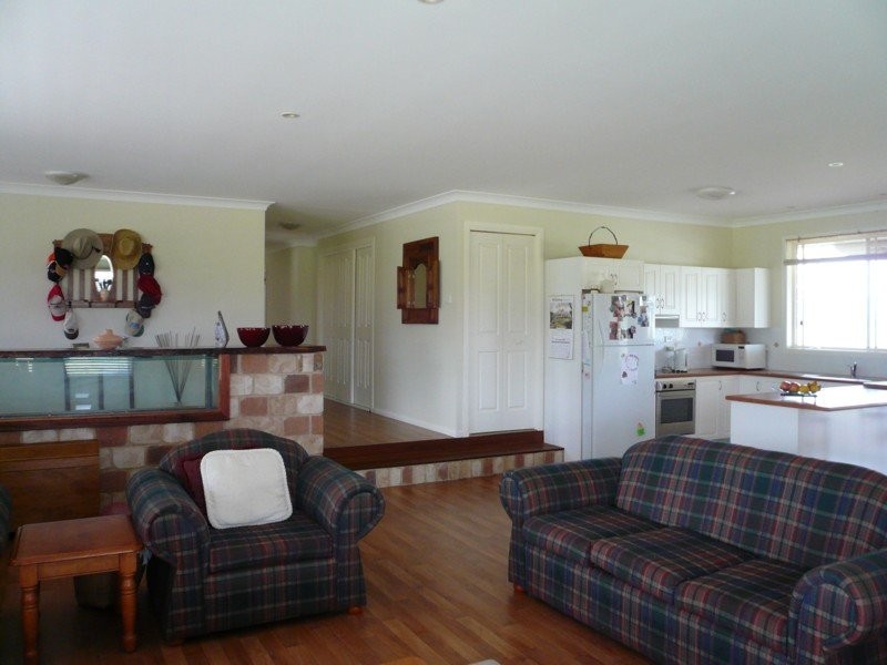 Lot 2 Millers Lane, Tenterfield NSW 2372