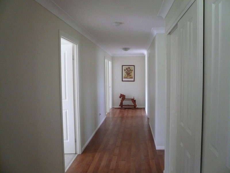 Lot 2 Millers Lane, Tenterfield NSW 2372