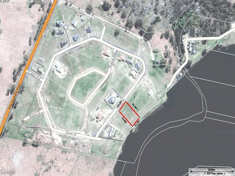 37 Parkes Drive, Tenterfield NSW 2372