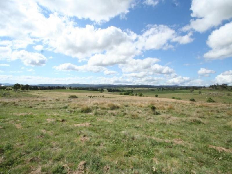 Lot 6 Bellevue Road, Tenterfield NSW 2372