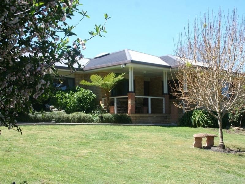 115 Barney Downs Road, Tenterfield NSW 2372