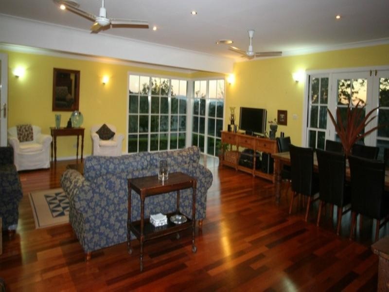 115 Barney Downs Road, Tenterfield NSW 2372