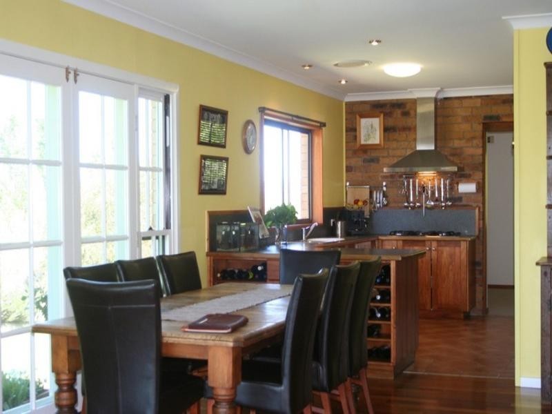 115 Barney Downs Road, Tenterfield NSW 2372