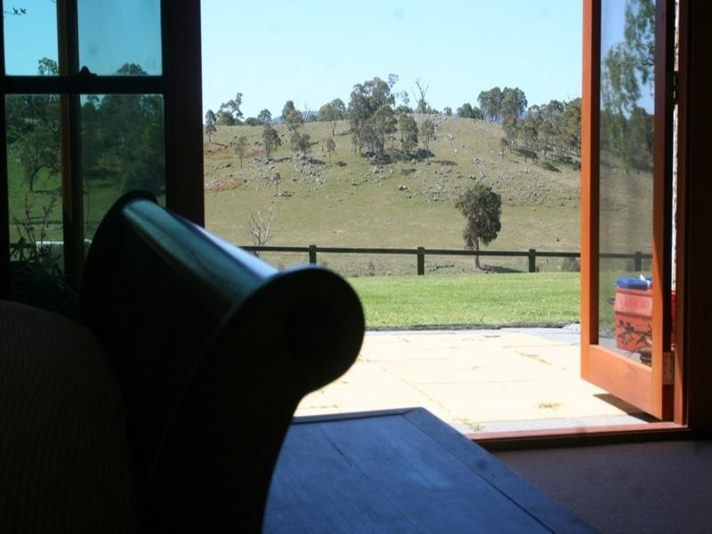 115 Barney Downs Road, Tenterfield NSW 2372