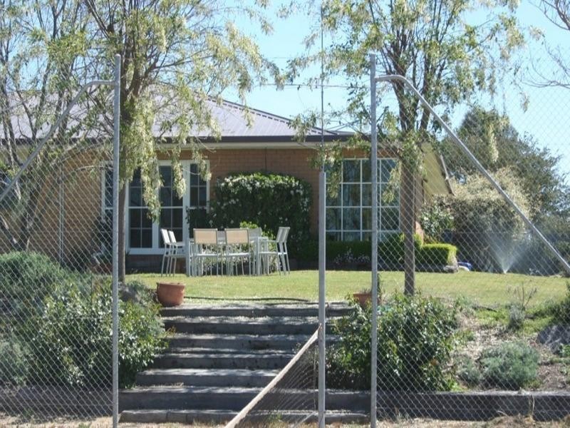 115 Barney Downs Road, Tenterfield NSW 2372