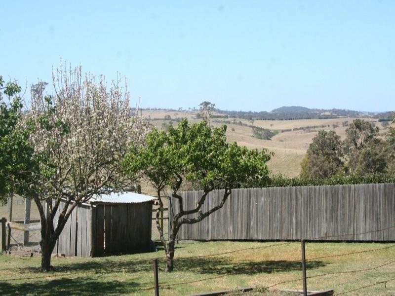 115 Barney Downs Road, Tenterfield NSW 2372