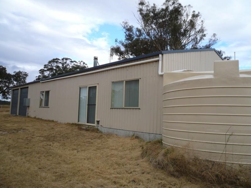 L13 The Gains Bruxner HigHighway, Tenterfield NSW 2372