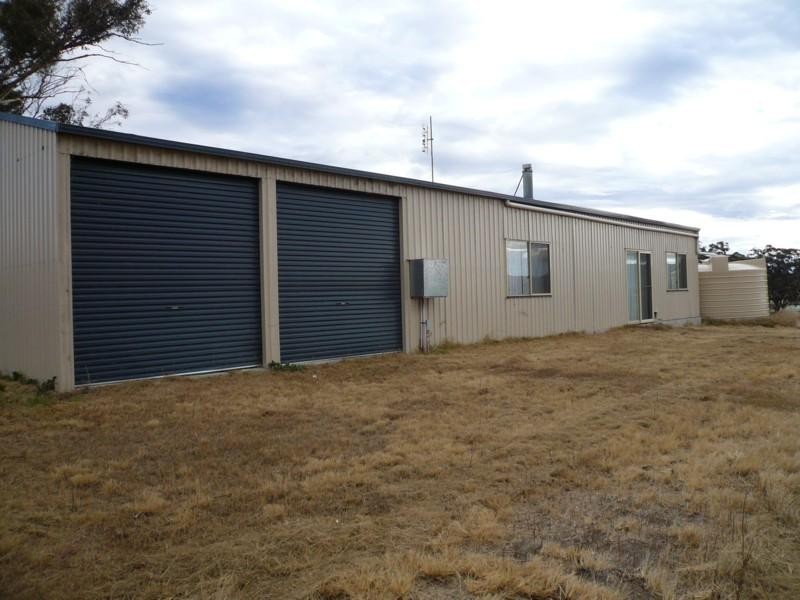 L13 The Gains Bruxner HigHighway, Tenterfield NSW 2372