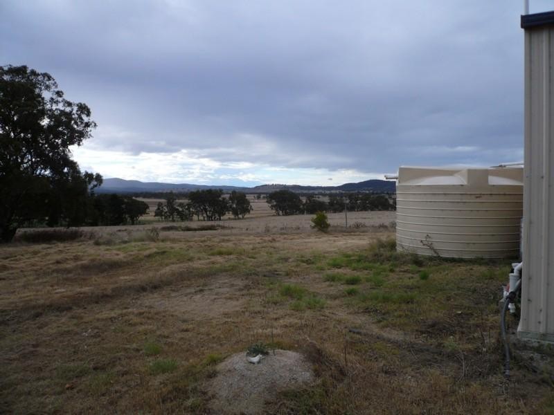 L13 The Gains Bruxner HigHighway, Tenterfield NSW 2372