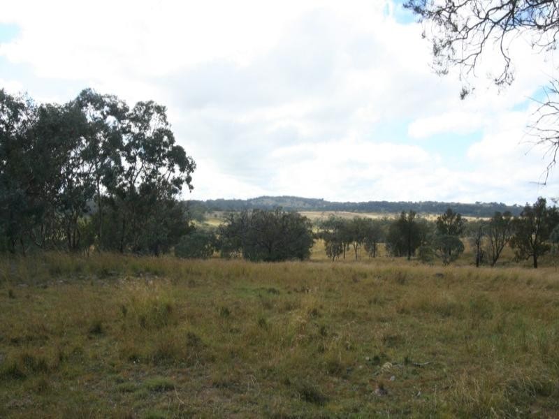L621 The Gains Bruxner HigHighway, Tenterfield NSW 2372