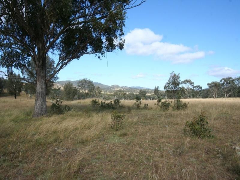 L621 The Gains Bruxner HigHighway, Tenterfield NSW 2372