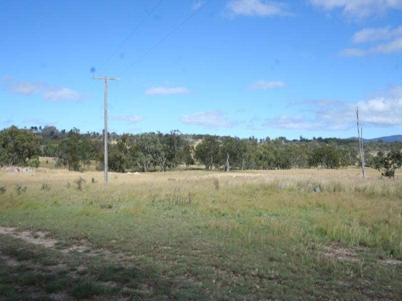 L621 The Gains Bruxner HigHighway, Tenterfield NSW 2372