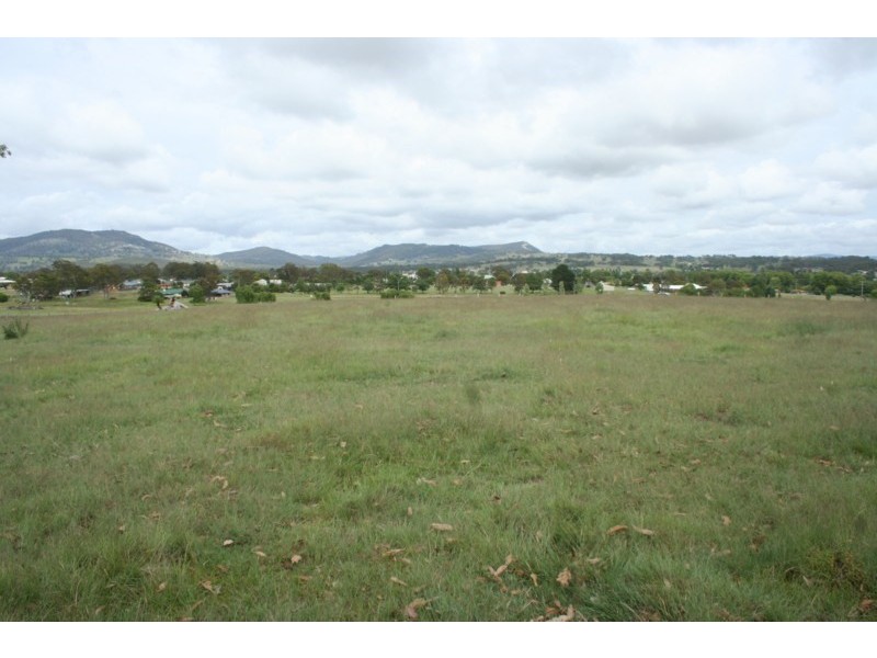 Lot 56 East Street, Tenterfield NSW 2372