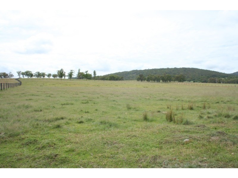 Lot 56 East Street, Tenterfield NSW 2372