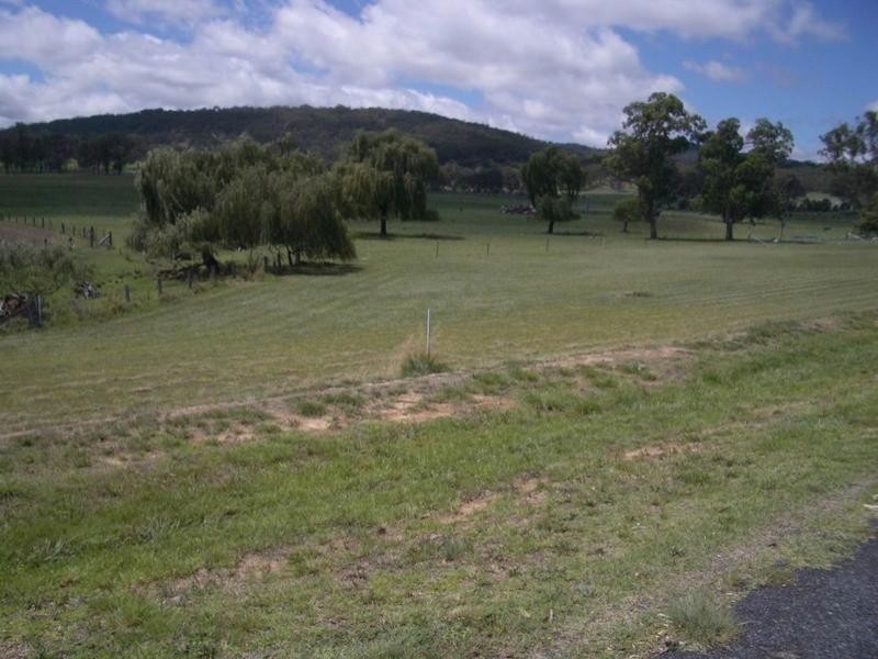 Lts 1,2,3,4 East Street, Tenterfield NSW 2372