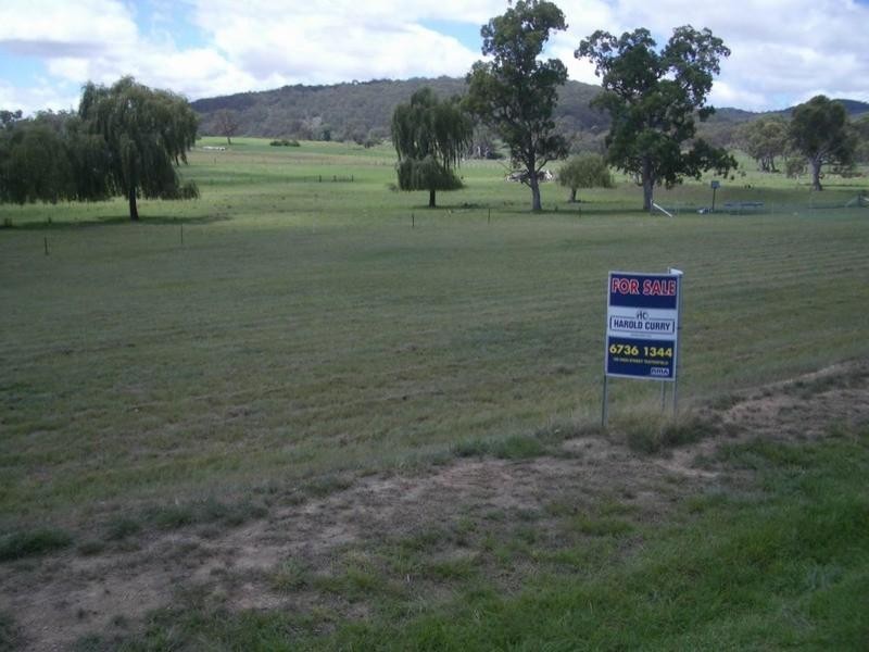 Lts 1,2,3,4 East Street, Tenterfield NSW 2372