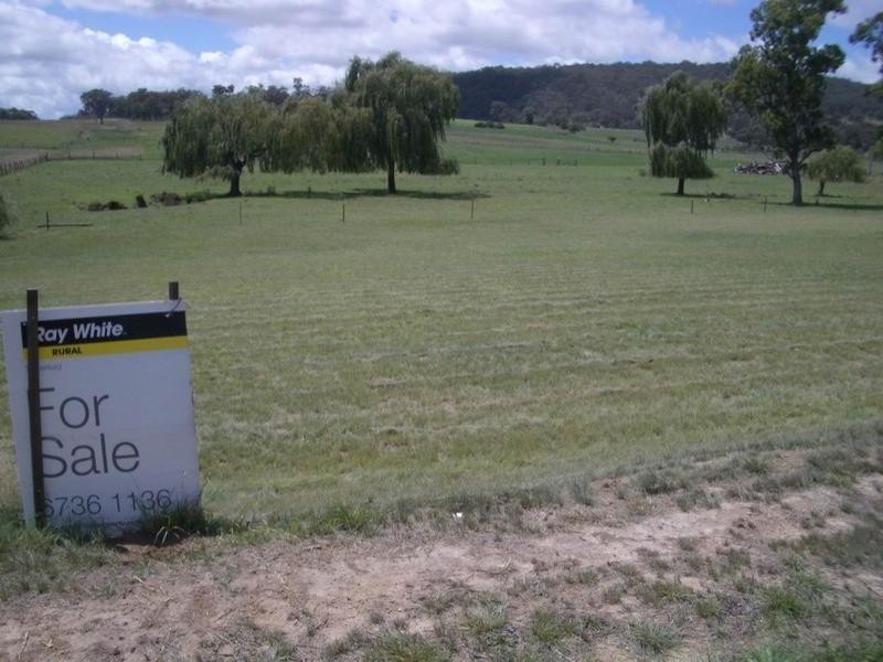 Lts 1,2,3,4 East Street, Tenterfield NSW 2372