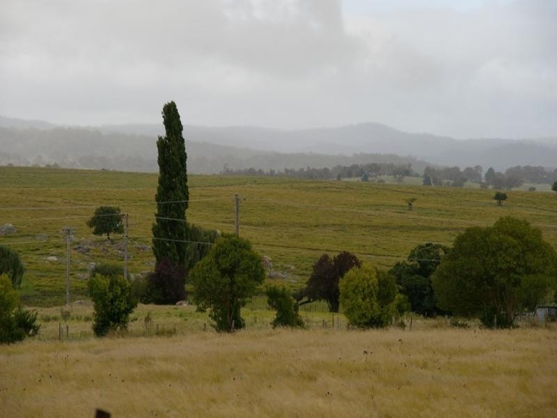 Surick Heights East Street, Tenterfield NSW 2372