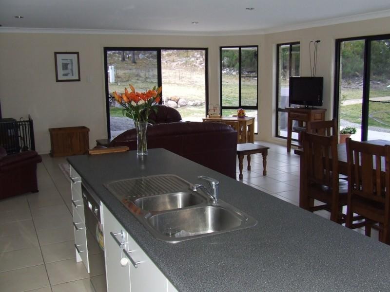 Granite Hill Eukey Road, Tenterfield NSW 2372