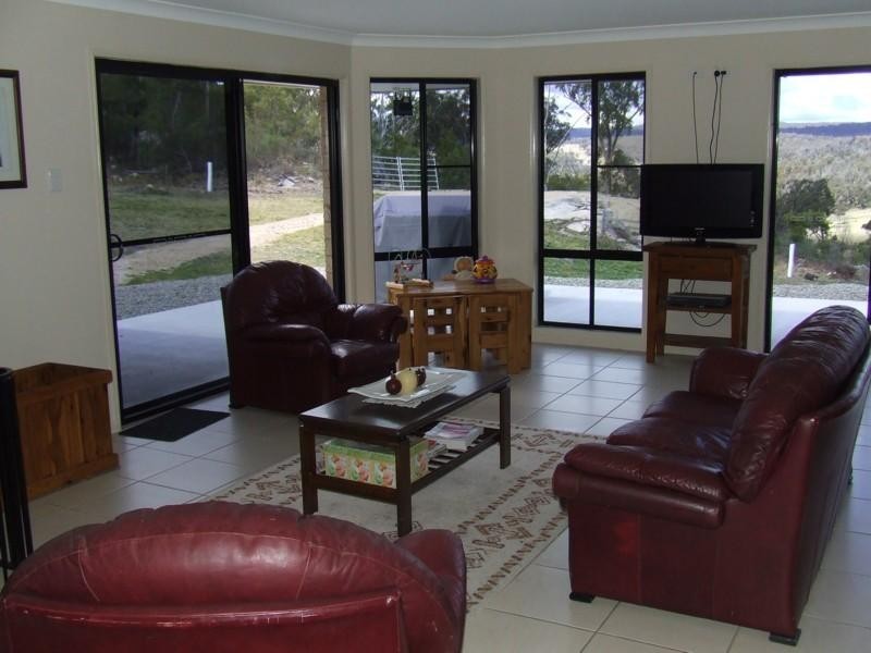 Granite Hill Eukey Road, Tenterfield NSW 2372