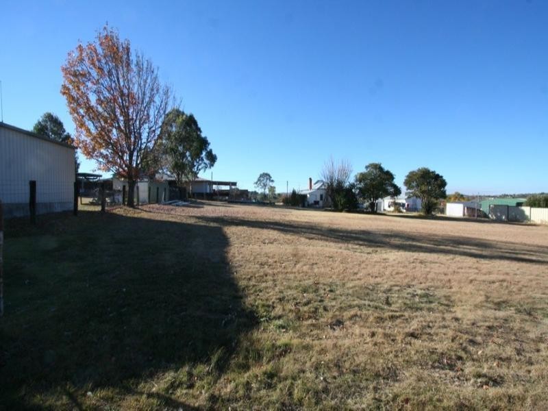 Lots 5 and 6 Laird Street, Tenterfield NSW 2372