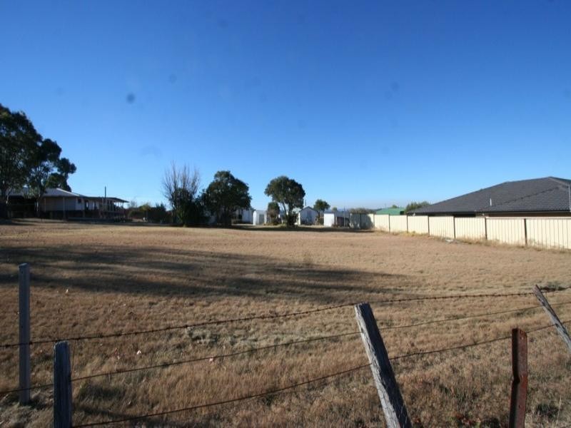 Lots 5 and 6 Laird Street, Tenterfield NSW 2372