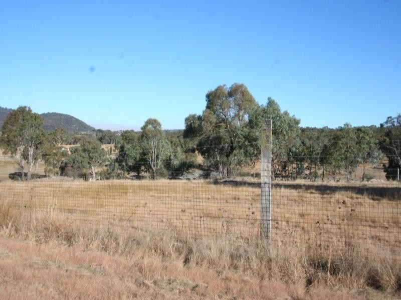 Lots 5 and 6 Laird Street, Tenterfield NSW 2372