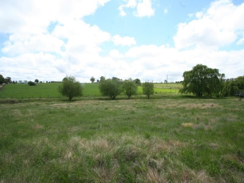 Lots 9 and 10 Wood Street, Tenterfield NSW 2372