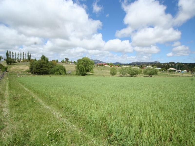Lots 9 and 10 Wood Street, Tenterfield NSW 2372