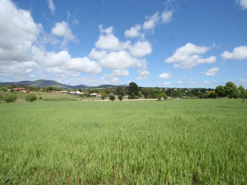 Lots 9 and 10 Wood Street, Tenterfield NSW 2372