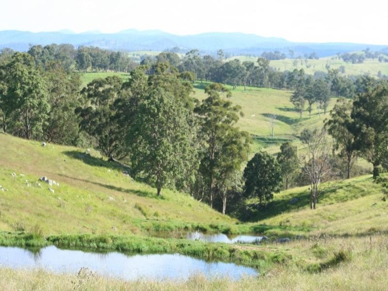 Strathalpine Timbara Road, Tenterfield NSW 2372