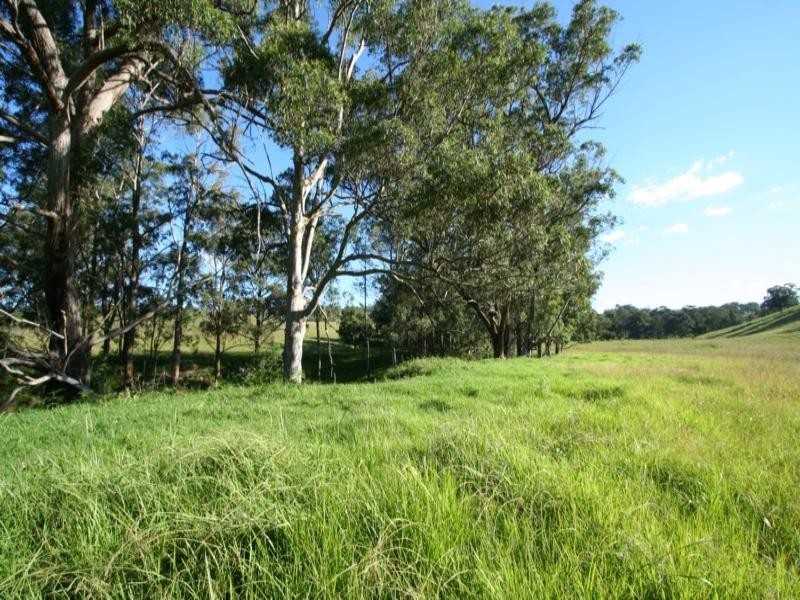 Strathalpine Timbara Road, Tenterfield NSW 2372