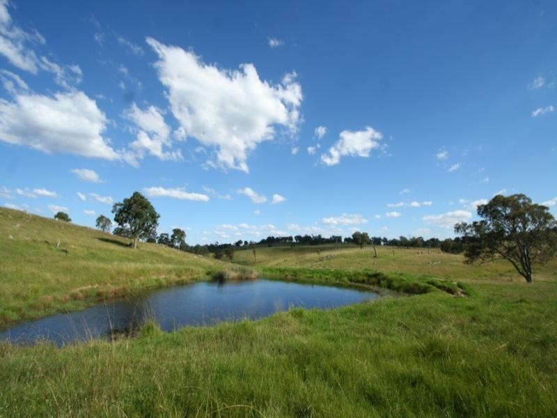 Strathalpine Timbara Road, Tenterfield NSW 2372