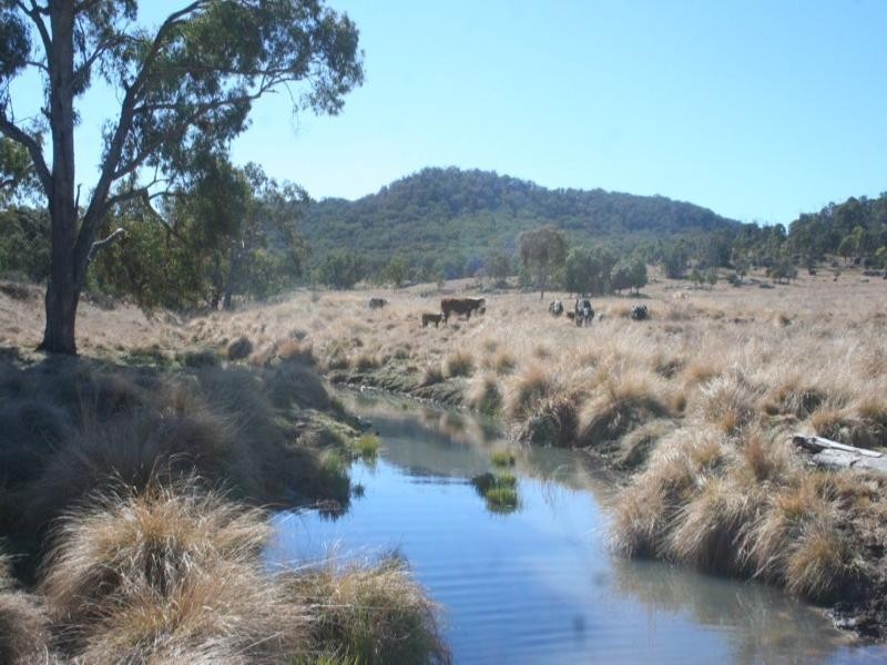 ‘St John’ Robinsons Road, Tenterfield NSW 2372