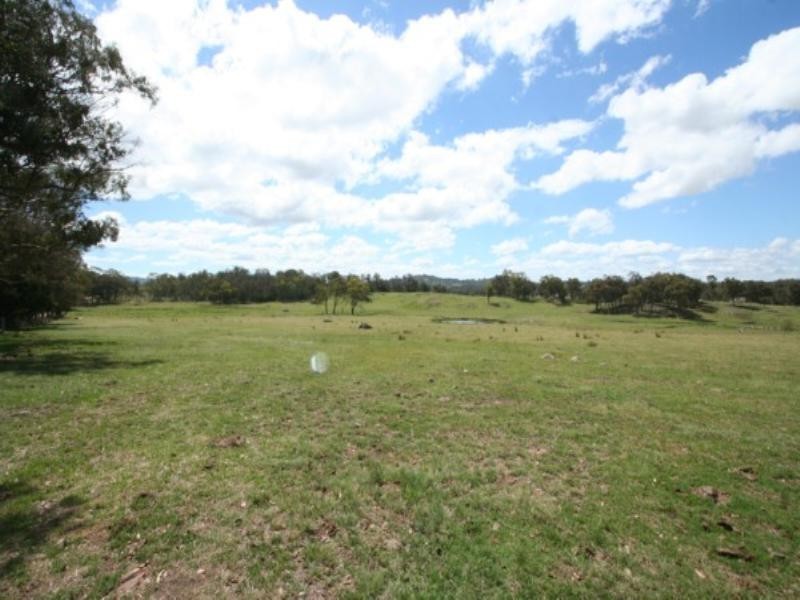 Eringa Park Scrub Road, Tenterfield NSW 2372