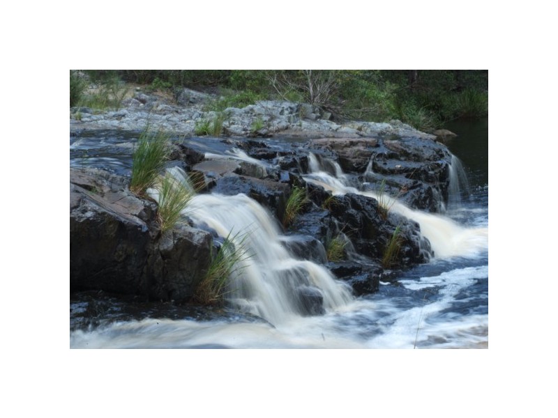 Halfmoon Rivertree Road, Tenterfield NSW 2372