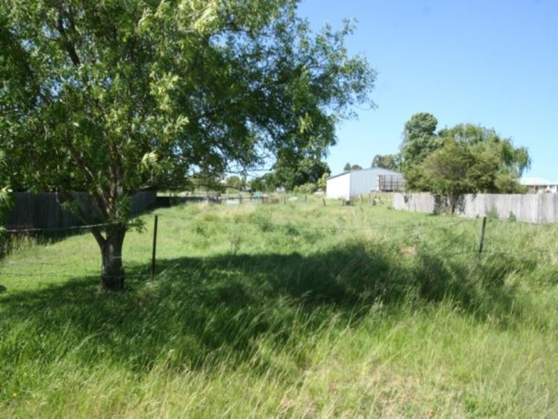 Top Station Riverton Road, Tenterfield NSW 2372