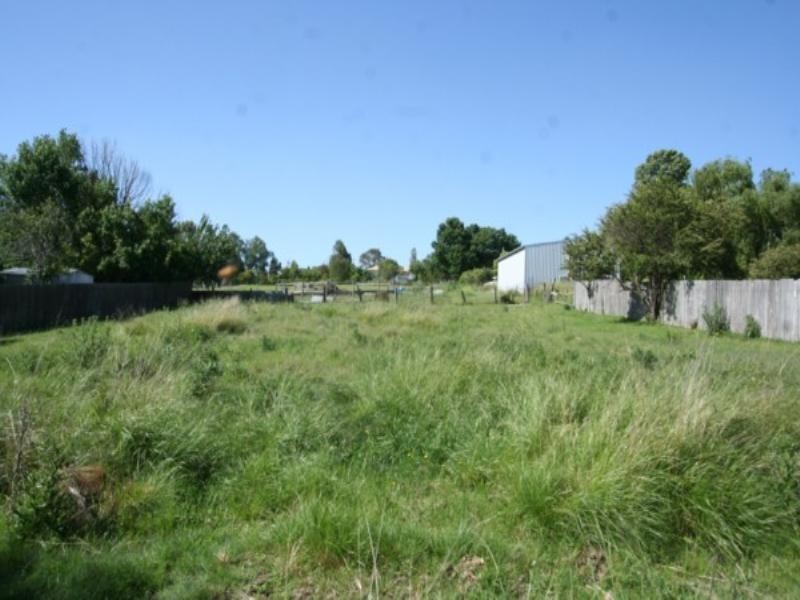 Top Station Riverton Road, Tenterfield NSW 2372