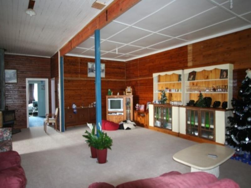 Top Station Riverton Road, Tenterfield NSW 2372