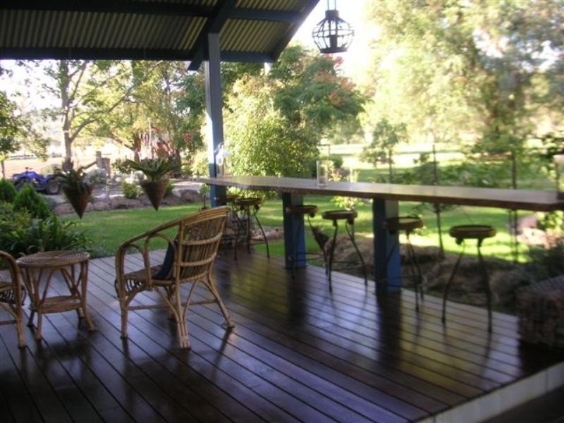 4144 Riverton Road, Tenterfield NSW 2372