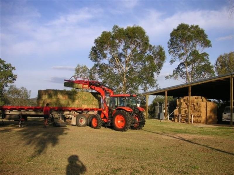 4144 Riverton Road, Tenterfield NSW 2372