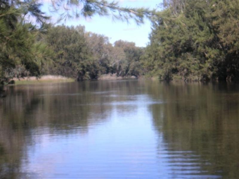 4144 Riverton Road, Tenterfield NSW 2372