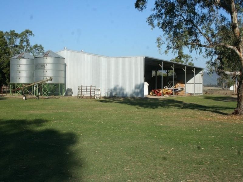 4144 Riverton Road, Tenterfield NSW 2372