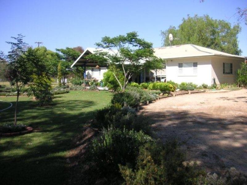 4144 Riverton Road, Tenterfield NSW 2372