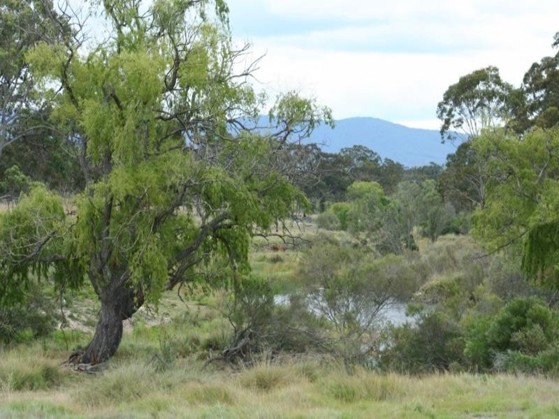 Lots 8 13  43 New England HigHighway, Tenterfield NSW 2372