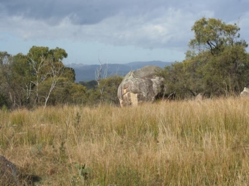 Lot 2 Woodside Road, Tenterfield NSW 2372