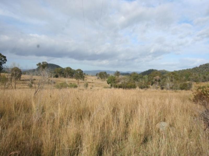 Lot 2 Woodside Road, Tenterfield NSW 2372
