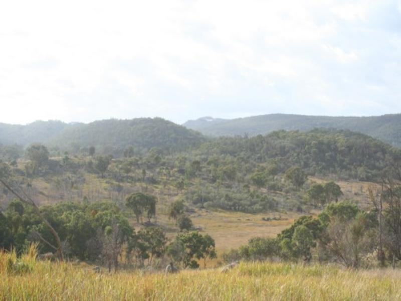 Lot 2 Woodside Road, Tenterfield NSW 2372