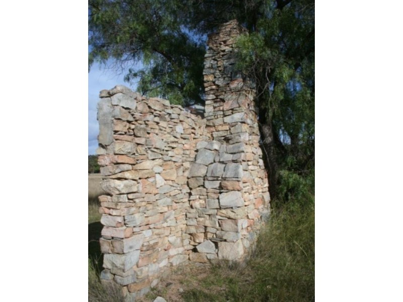 Lot 2 Woodside Road, Tenterfield NSW 2372